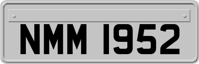 NMM1952