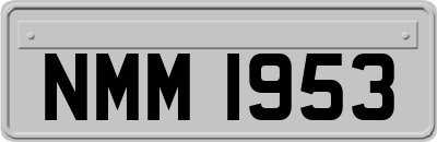 NMM1953