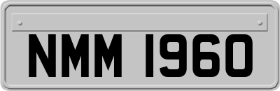 NMM1960