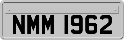NMM1962