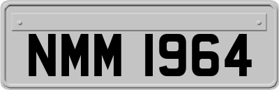 NMM1964