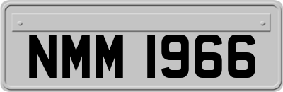 NMM1966