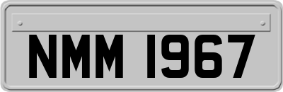 NMM1967