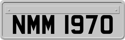 NMM1970
