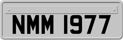 NMM1977