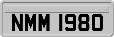 NMM1980