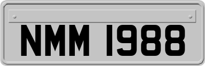 NMM1988