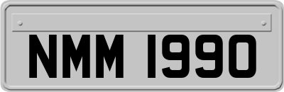 NMM1990