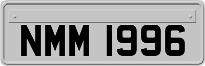 NMM1996