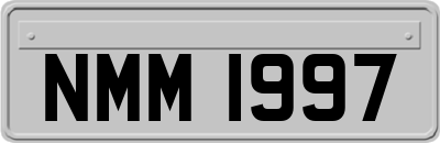 NMM1997
