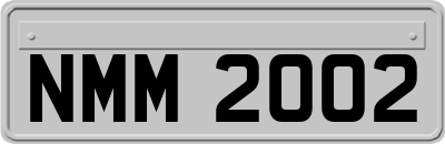 NMM2002