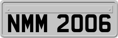 NMM2006