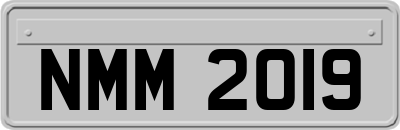NMM2019
