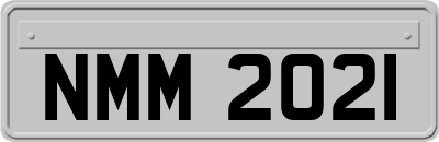 NMM2021