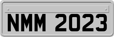 NMM2023