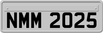 NMM2025