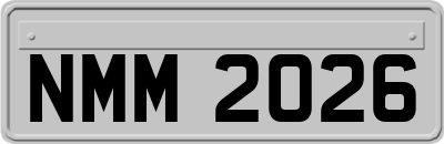 NMM2026