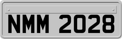 NMM2028