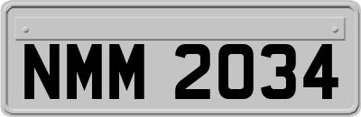 NMM2034