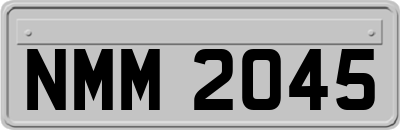 NMM2045