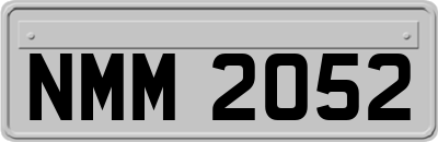 NMM2052