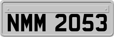 NMM2053