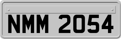 NMM2054