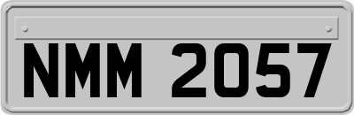 NMM2057