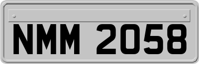 NMM2058