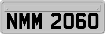NMM2060