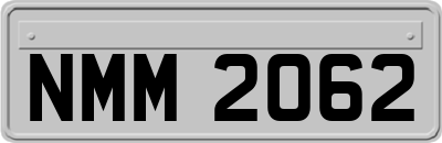 NMM2062