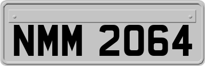 NMM2064