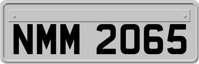 NMM2065
