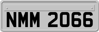 NMM2066