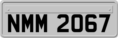 NMM2067