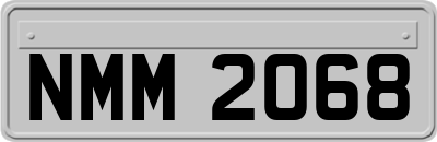 NMM2068