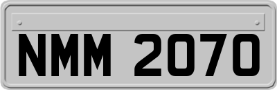 NMM2070