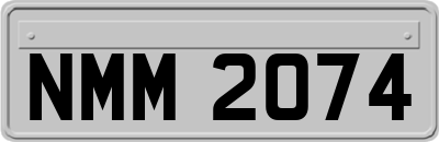 NMM2074