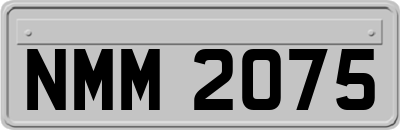 NMM2075