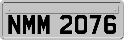 NMM2076