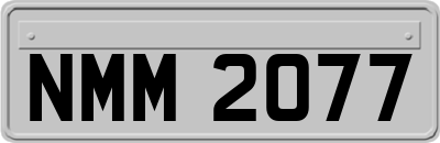 NMM2077