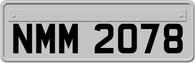 NMM2078