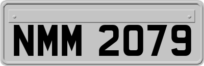 NMM2079
