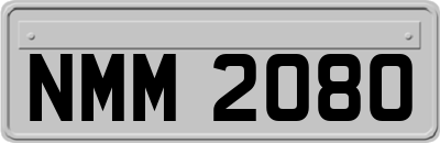 NMM2080