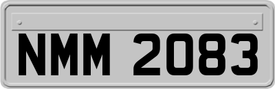 NMM2083