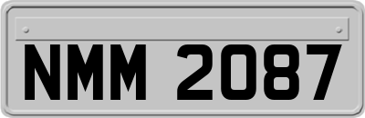 NMM2087