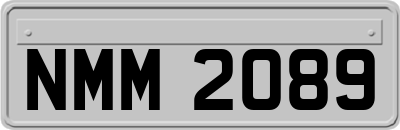 NMM2089
