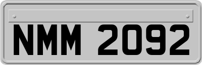 NMM2092