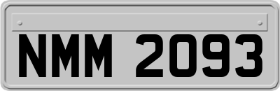 NMM2093
