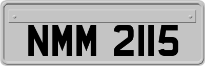 NMM2115